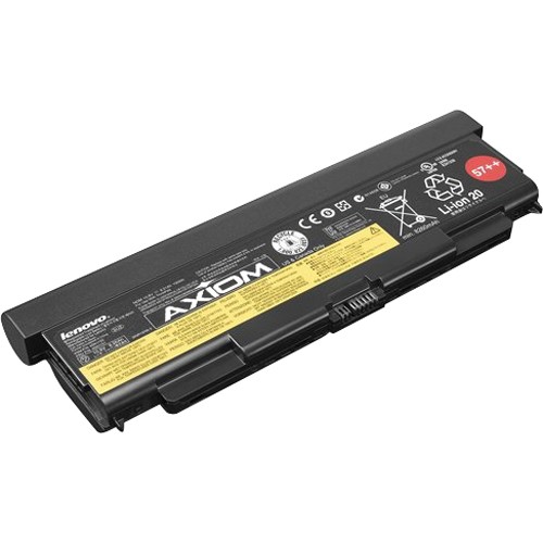 Axiom Memory 0C52864-AX Batteries Lithium Ion Battery - 1 Year Limited Warranty - High Capacity And High Quality C (0c52864-ax) 0c52864ax 845282082463