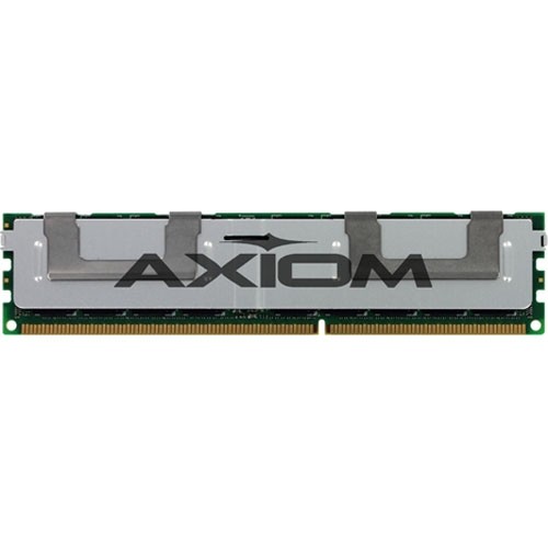 Axiom Memory 0C19535-AX Memory/RAM Axiom 16gb Ddr3-1600 Low Voltage Ecc Rdimm For Lenovo - 0c19535 - 16 Gb - Ddr3 Sdram - 1600 Mhz Ddr3 0c19535ax 845282082517