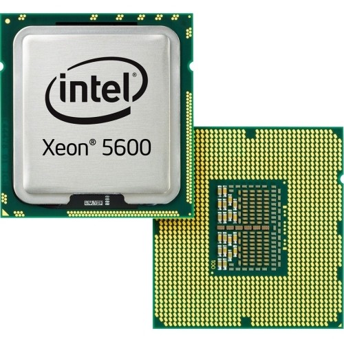 Intel SLBV7 Uncategorized Intel Xeon X5670 2.93.0ghz     Chip - (slbv7) 