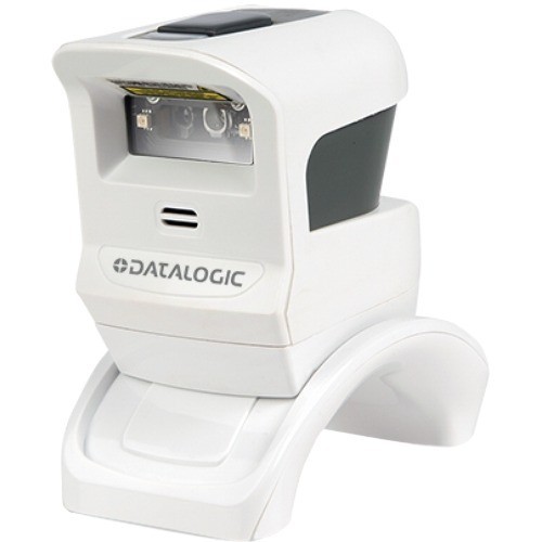 Datalogic GPS4490-WH Bar Code Readers Datalogic Gryphon I Gps4400 Desktop Barcode Scanner - 1d, 2d - Imager - White (gps4490-wh) Gps4490wh 007540932761