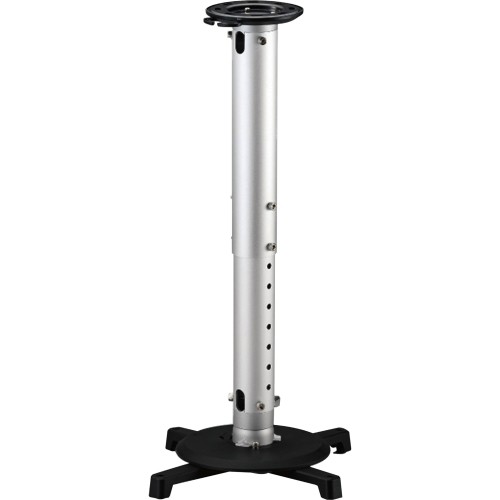 Amer Networks AMRP145H Mounting Kits Universal 22" Extendable Projector Mount. Up To 55.1 Lb Projectors 650177199597