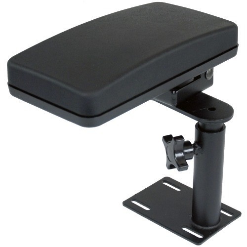Havis C-ARM-104 Mounting Kits Molded Armrest To Mount To Tunnel-mount Base (c-arm-104) Carm104 729198168353
