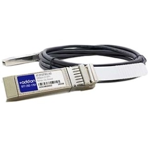 Addon AT-SP10TW1-AO Switch Modules Addon Allied Telesis At-sp10tw1 Compatible Taa Compliant 10gbase-cu Sfp+ To Sfp+ Direct Attach Cable Atsp10tw1ao 821455090497
