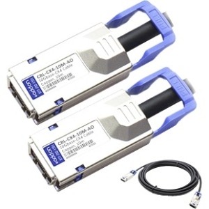 Addon CBL-CX4-10M-AO Switch Modules Xenpak Module Cblcx410mao 821455090794