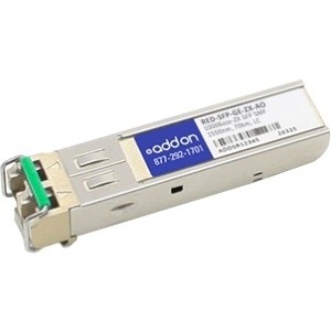 Addon RED-SFP-GE-ZX-AO Switch Modules Sfp Module Redsfpgezxao 0821455080405