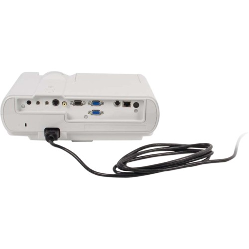 C2g 24907 Power Cords Power Cable - Left Connector Typec13 - Female Left Gender - Right Connector Type (24907) 818215436114