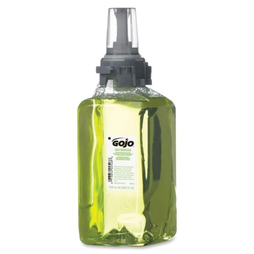 Gojo Industries, Inc 881303 Soaps & Sanitizers Citrus Ginger Foam Hand And Showerwash GOJ881303 073852025286