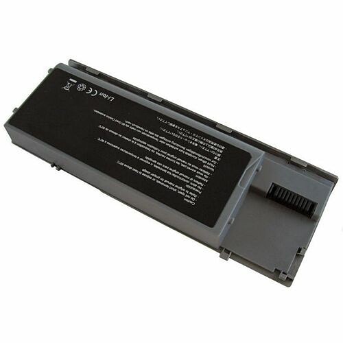 Battery Technology PC764-BTI Batteries Dell Latitude 6 Cell D620, D630, D630n, D631, D631n, D830n Series  Compatible Oe (pc764-bti) Pc764bti 886734848343