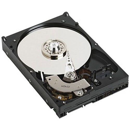 Dell 341-9725 Hard Drives Dell 2tb 7.2k 3.0gbps Sata     Internal - Hard Disk Drive (341-9725) 3419725 