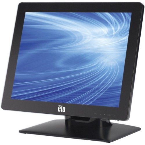 Elo Touch E829550 Touchscreen Monitors Elo 1517l 15" Class Lcd Touchscreen Monitor - 4:3 - 16 Ms - 15" Viewable - Surface Acoustic Wave - 1 799393177030