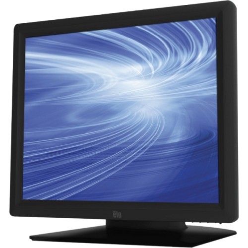 Elo Touch E077464 Touchscreen Monitors 1717l Rev B 17-inch Multifunction Desktop 745242619145