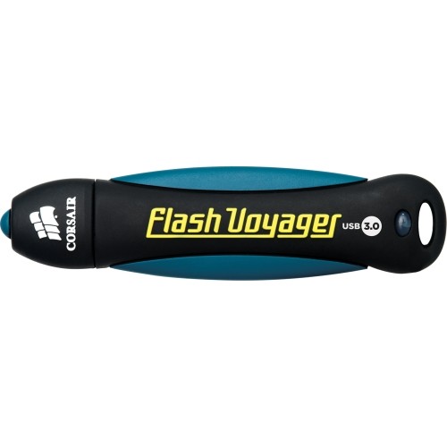 Corsair CMFVY3A-32GB Flash Drives 32gb Flash Voyager Usb 3.0 Flash Drive Cmfvy3a32gb 843591047302