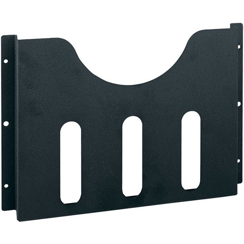 Middle Atlantic DOC-SACK Furniture Accessories Document Holder For Rear Door (doc-sack) Docsack 656747181634