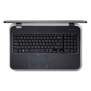 Protect Computer Products DL1437-102 Skins Protect Dell Inspiron 17 / 17r (keys Only) Laptop Cover Protector - For Notebook Keyboard - Spill Re Dl1437102 783555233696