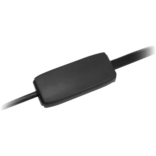 Hp 38909-01 Headset/Headphone Add-ons Hp Poly Plantronics Apa-2a Ehs Accs - Adapter ( New (38909-01) 3890901 017229134843