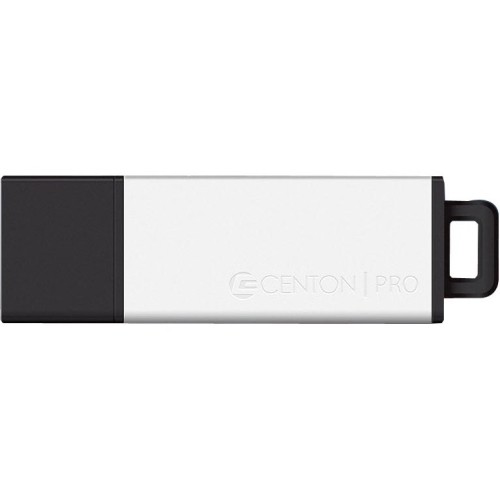 Centon Electronics S1-U2T4TAA-16G Flash Drives Centon Mp Taa Compliant Usb 2.0 Pro2 (white) 16gb - 16 Gb - Usb 2.0 - 10 Mb/s Read Speed - 5 Mb/s Wr S1u2t4taa16g 731969518205