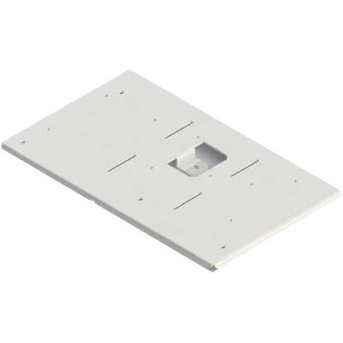 Peerless Av ACC978 Mounting Kits Adaptor For Epson Projectors To Fit On To 3m, Promethean, Or Smart Projector Arm - 10 Lb Load Capaci 735029300540