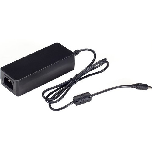 Black Box ACXMODH6-PS Power Adapters Black Box Optional Power Supply For The Dkm Hd Video And Peripheral Matrix Switch - 6-slot Chassis - Acxmodh6ps 007540651570