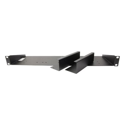 Black Box ACXMODH-DMK Mounting Kits Modular Kvm Extender Chassis Mounting Plate - Din Rail Snap-on For 2-slot Dkm Ch (acxmodh-dmk) Acxmodhdmk 822088136132