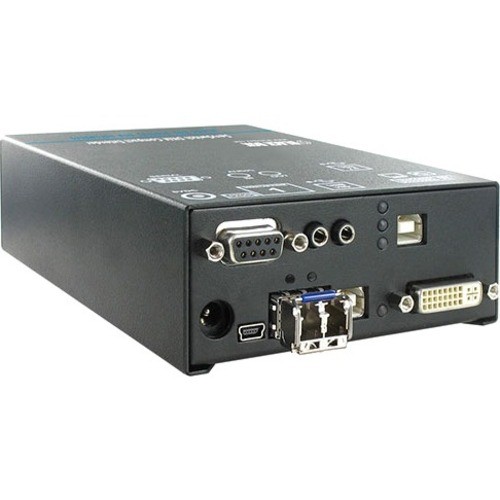 Black Box ACX1T-12A-SM KVM Consoles/Extenders Kvm Extender Acx1t12asm 822088135937