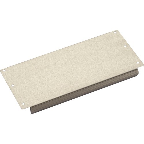 Black Box ACX288-BLKP-4S Panels 4-slot Blanking Panel For Dkm Fx Acx288blkp4s 822088136026