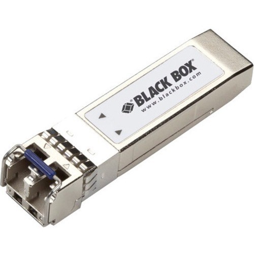 Black Box ACXSFPS Miscellaneous Devices Black Box Dkm Fx Hd Video And Peripheral Matrix Switch Single-mode Fiber Sfp - 0.5" Width X 2.3" Dep 822088003113