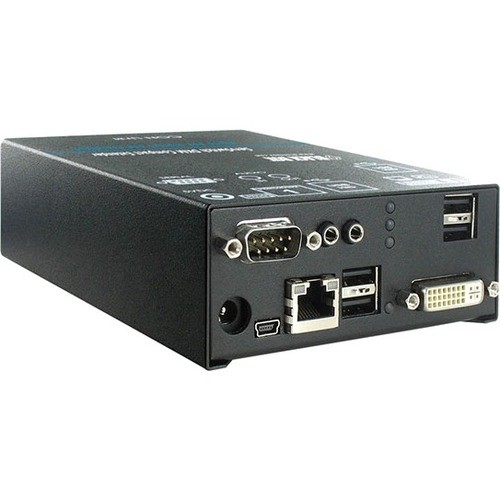 Black Box ACX1R-12A-C KVM Consoles/Extenders Kvm Console Acx1r12ac 822088135821