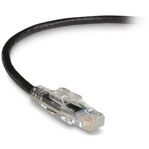 Black Box C6PC70-BK-04 Cables Gigatrue 3 Cat.6 Utp Patch Network Cable C6pc70bk04 822088072911