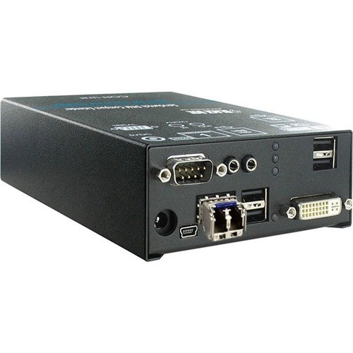 Black Box ACX1R-12A-SM KVM Consoles/Extenders Kvm Console Acx1r12asm 822088135838