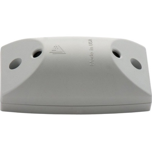 Louroe Electronics LE-079 Microphones Louroe Verifact L-dt Wired Electret Condenser Microphone - Bi-directional, Omni-directional - Deskto Le079 