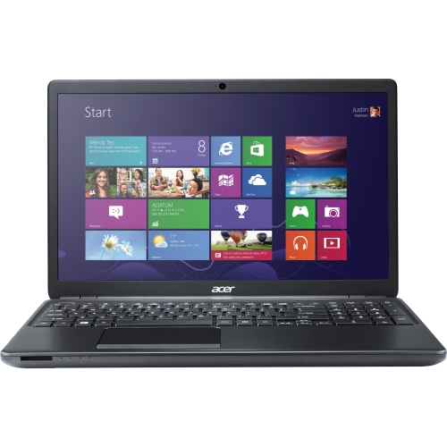Acer NX.V98AA.002 Notebooks Acer Travelmate P255-mp Tmp255-mp-34014g50mtkk 15.6" Touchscreen Notebook - Hd - Intel Core I3 I3-40 Nxv98aa002 803982790620