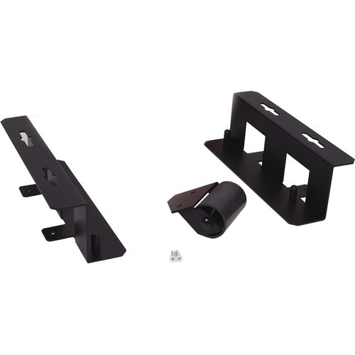 Middle Atlantic TBCRHMK Mounting Kits Wiremold Cable Retractor Horizontal Mounting Bracket (tbcrhmk) 786776182965