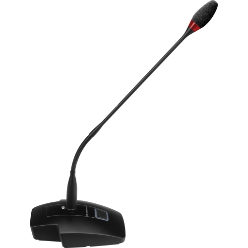 Sennheiser 504791 Microphones Sennheiser Meg 14-40 Condenser Microphone - Matte Black - 50 Hz To 20 Khz - 100 Ohm - Xlr (504791) 