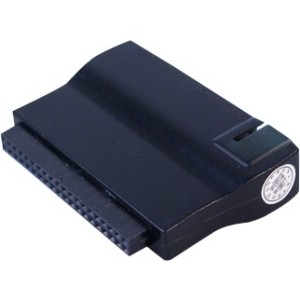 Istorage_kanguru KCLONE-35ADAPTERS-6 Connector Adapters Kanguru 3.5" Ide To Sata Adapters - 6 Pack - 1 X Ide - 2 X Sata (kclone-35adapters-6) Kclone35adapters6 705110110525