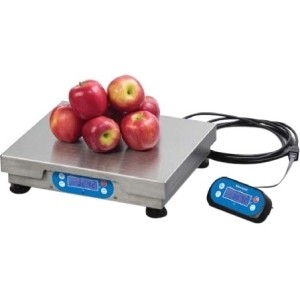 Brecknell 816965005901 Uncategorized 6720u Digital Pos Scale 