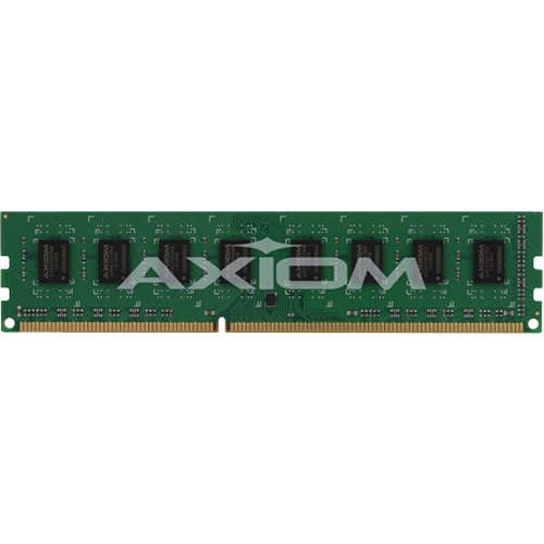 Axiom Memory 713979-B21-AX Memory/RAM Axiom 8gb Ddr3-1600 Low Voltage Ecc Udimm For Hp Gen 8 - 713979-b21 - 8 Gb - Ddr3 Sdram - 1600 Mhz D 713979b21ax 845282084184