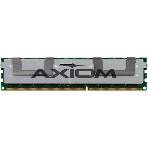Axiom Memory E2Q95AA-AX Memory/RAM Axiom 16gb Ddr3-1866 Ecc Rdimm For Hp - E2q95aa - 16 Gb - Ddr3 Sdram - 1866 Mhz Ddr3-1866/pc3-14900  E2q95aaax 845282084221