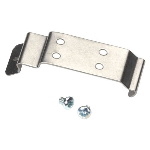 Black Box LXC-DR Mounting Kits Black Box Mounting Clip For Din Rail - Taa Compliant - 1 (lxc-dr) Lxcdr 088064109334