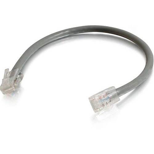 Middle Atlantic 5-15 Cables C2g Cat.5e Utp Patch Network Cable - 8 Ft Category 5e Network Cable For Network Device - First End:  515 656747042072