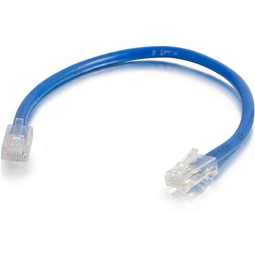 Middle Atlantic 5-25 Cables C2g Cat.5e Utp Patch Network Cable - 20 Ft Category 5e Network Cable For Network Device - First End: 525 656747032998