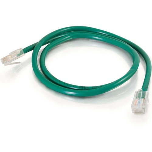 Middle Atlantic 5-40 Cables C2g Cat.5e Utp Patch Network Cable - 9 Ft Category 5e Network Cable For Network Device - First End:  540 656747042249