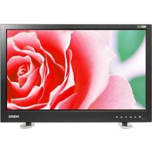 Orion Images Corporation 27HSDI3G Monitors Orion Images 27hsdi3g 27" Full Hd Led Lcd Monitor - 16:9 - Black - 27" Class - 1920 X 1080 - 16.7 Mi 836228000276