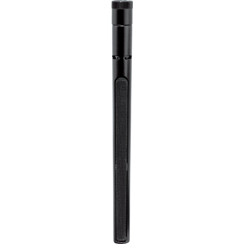 Sennheiser 005065 Microphones Sennheiser Me 36 Condenser Microphone - Black - 40 Hz To 20 Khz - 50 Ohm - Shotgun (005065) 615104050655