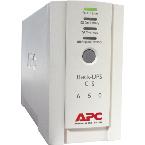 Apc Schneider BK650EI UPS General Purpose Back-ups Cs 650va 230v 168141371547