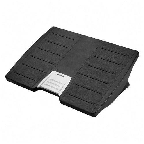 Fellowes 8032201 Ergonomic Supports Office Suites Adjustable Footrest 077511803222