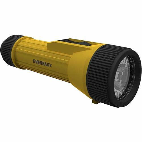 Energizer 1251L Flashlights Industrial Economy 2d Led Flashlight EVE1251L 039800120342