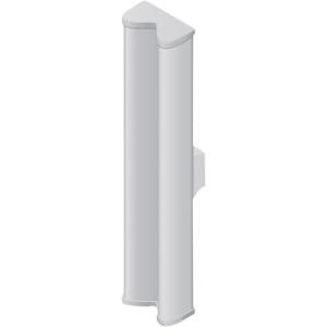Ubiquiti AM-2G15-120 Antennas Ubiquiti 2x2 Mimo Basestation Sector Antenna - Range - Uhf - 2.3 Ghz To 2.7 Ghz - 16 Dbi - Base Stat Am2g15120 609728684235