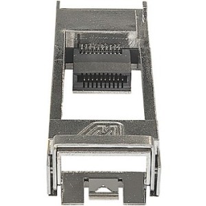 Hp 720193-B21 Connector Adapters Hpe Bladesystem C-class Qsfp+ To Sfp+ Adapter - 1 X Qsfp+ - 1 X Sfp+ (720193-b21) 720193b21 887758161586