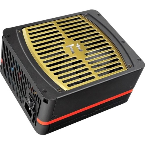 Thermaltake PS-TPG-0650MPCGUS-1 Power Supplies Thermaltake Toughpower Grand 650w - Internal - 120 V Ac, 230 V Ac Input - 650 W - 1 Fan(s) - Ati Cro Pstpg0650mpcgus1 841163052334