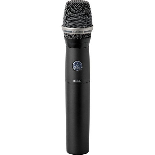 Harman Pro 3201H00280 Microphones Wireless Microphone System 4500 - Professional Handheld Transmitter (3201h00280) 0885038021636